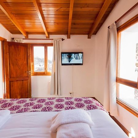 San Martín de los AndesDepto Centrico Vistas 360公寓 外观 照片