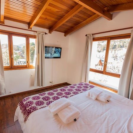 San Martín de los AndesDepto Centrico Vistas 360公寓 外观 照片