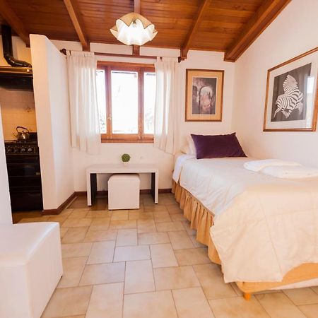San Martín de los AndesDepto Centrico Vistas 360公寓 外观 照片