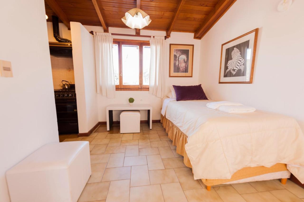 San Martín de los AndesDepto Centrico Vistas 360公寓 外观 照片