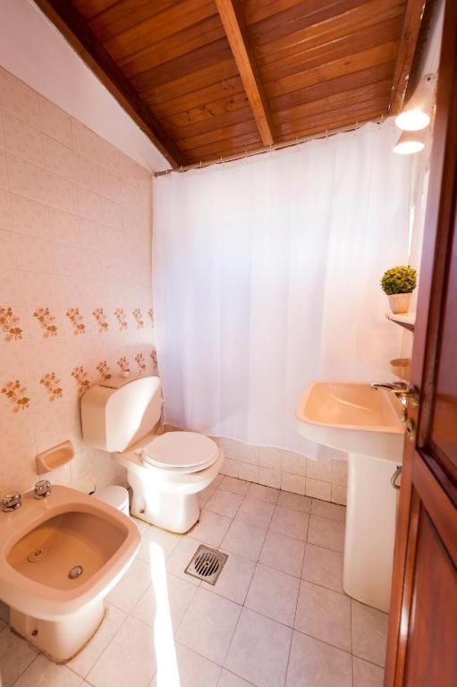 San Martín de los AndesDepto Centrico Vistas 360公寓 外观 照片