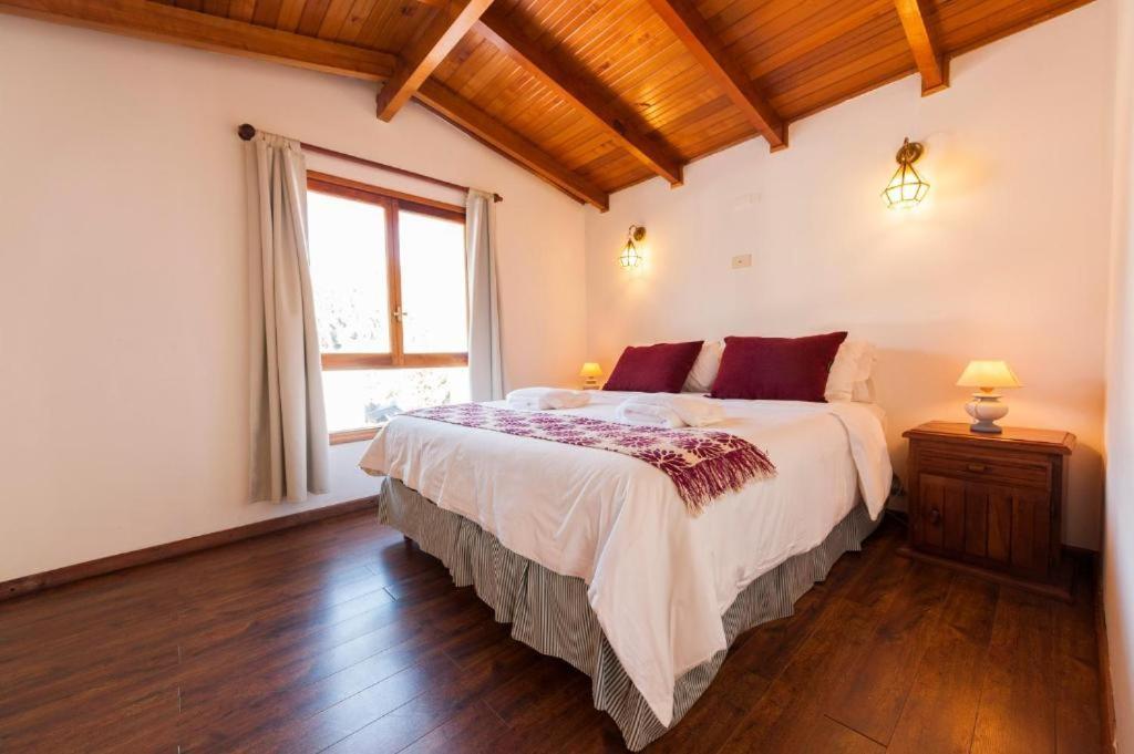 San Martín de los AndesDepto Centrico Vistas 360公寓 外观 照片